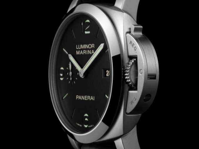 PAM03312 Officine Panerai Luminor