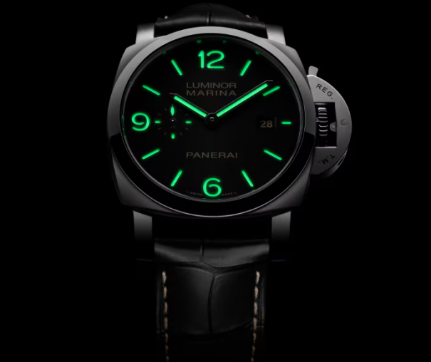 PAM03312 Officine Panerai Luminor