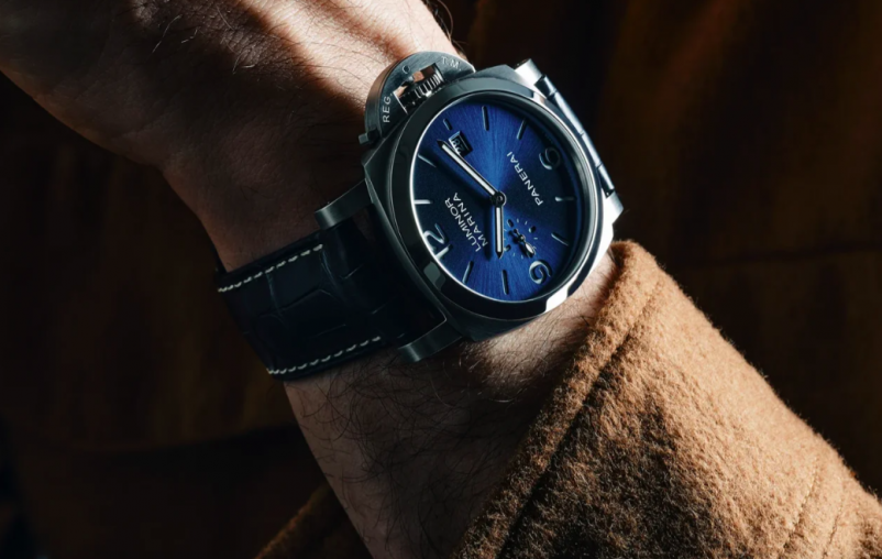 PAM03313 Officine Panerai Luminor