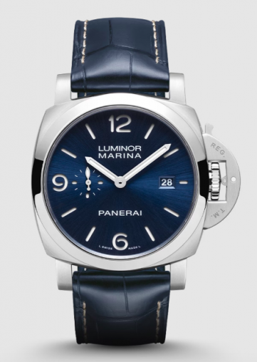 PAM03313 Officine Panerai Luminor