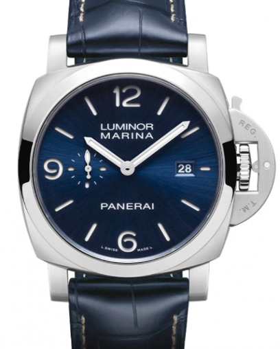 PAM03313 Officine Panerai Luminor