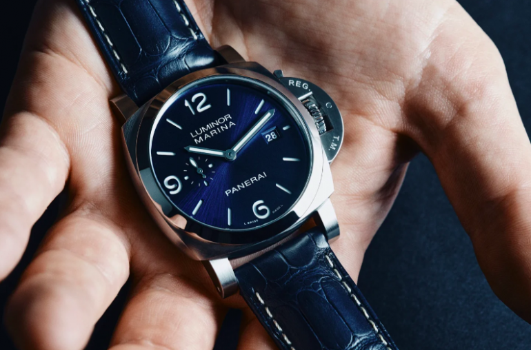 PAM03313 Officine Panerai Luminor