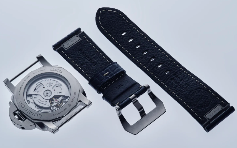 PAM03313 Officine Panerai Luminor