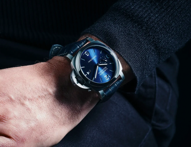 PAM03313 Officine Panerai Luminor