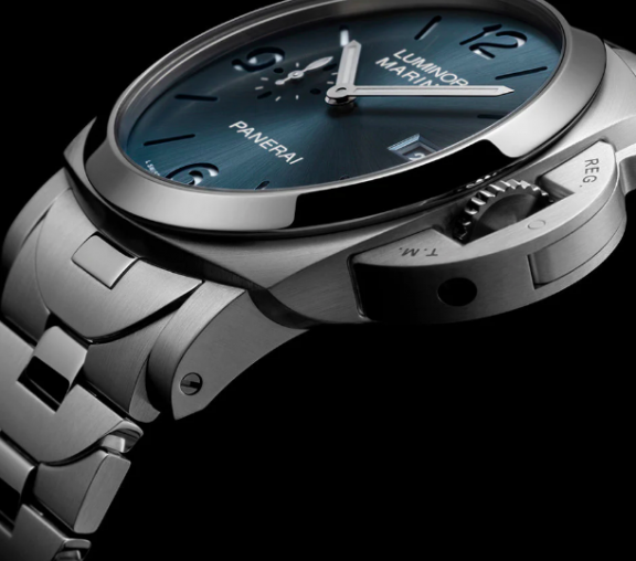PAM03323 Officine Panerai Luminor