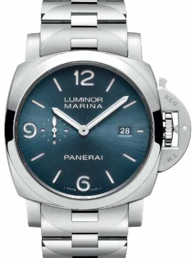 PAM03323 Officine Panerai Luminor
