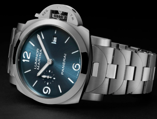 PAM03323 Officine Panerai Luminor