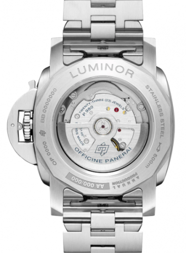 PAM03323 Officine Panerai Luminor