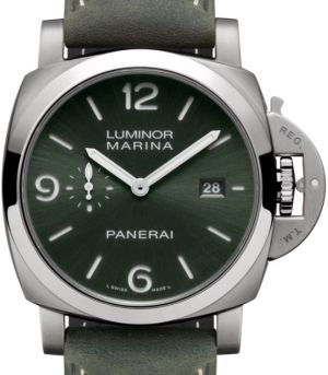 PAM03325 Officine Panerai Luminor