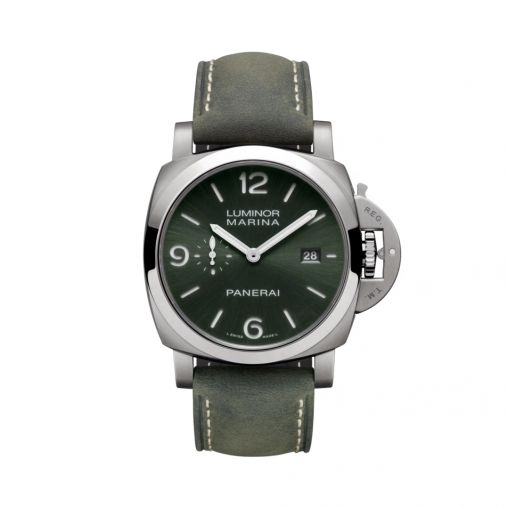 PAM03325 Officine Panerai Luminor