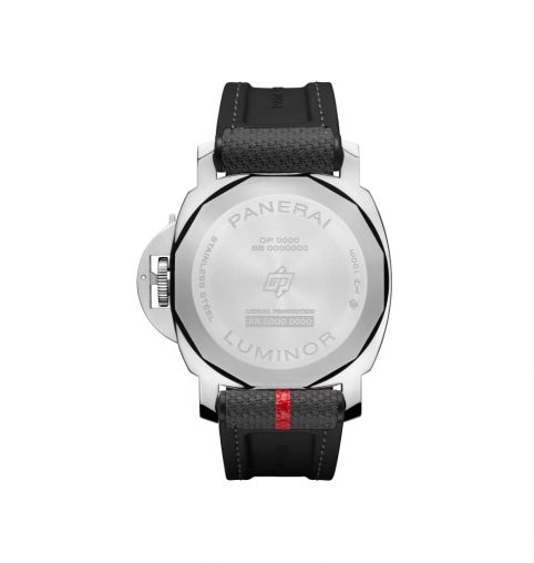 PAM01653 Officine Panerai Luminor