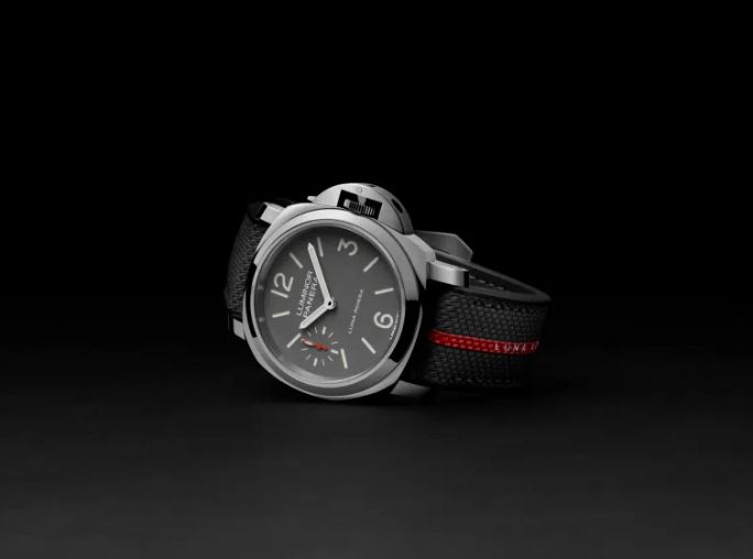 PAM01653 Officine Panerai Luminor