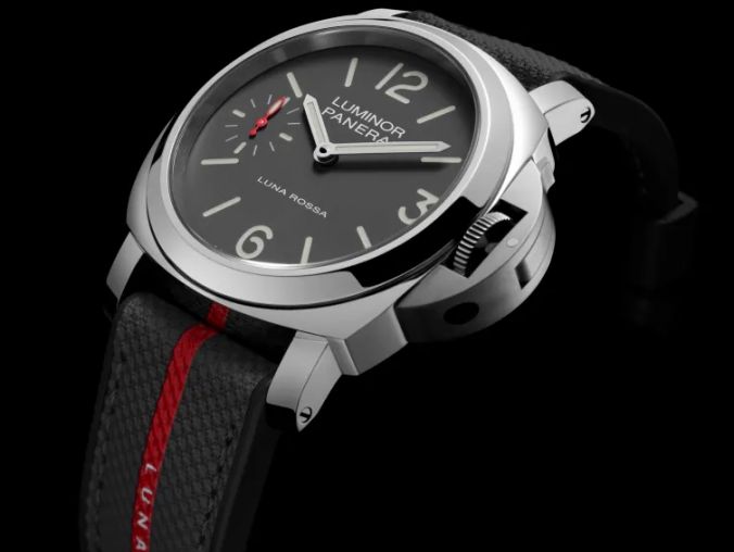 PAM01653 Officine Panerai Luminor