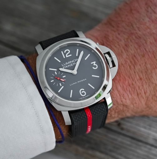 PAM01653 Officine Panerai Luminor