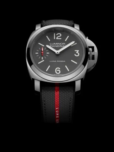 PAM01653 Officine Panerai Luminor