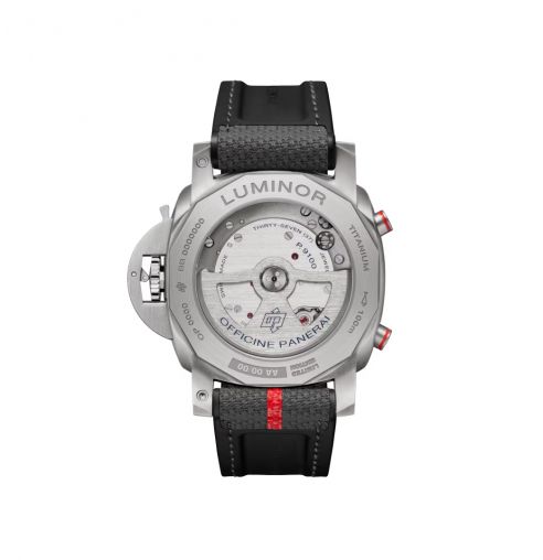 PAM01654 Officine Panerai Luminor