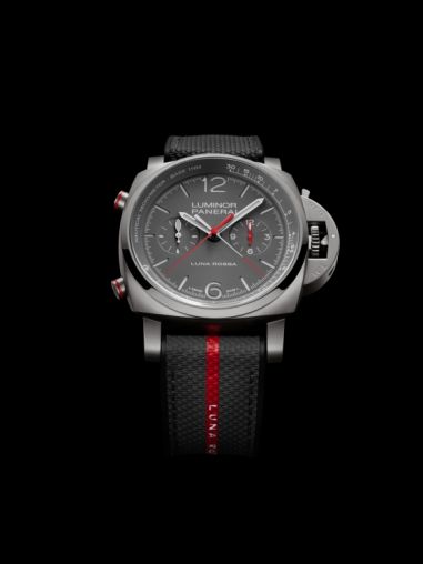 PAM01654 Officine Panerai Luminor