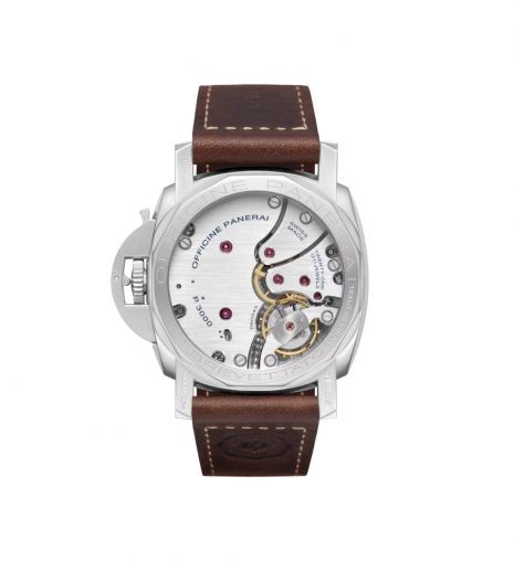 PAM01628 Officine Panerai Luminor