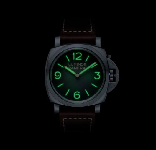 PAM01628 Officine Panerai Luminor