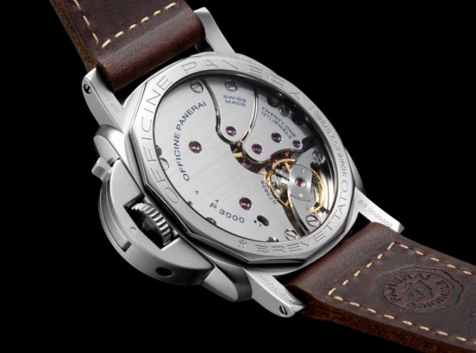 PAM01628 Officine Panerai Luminor