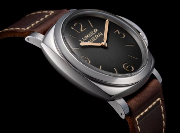 PAM01628 Officine Panerai Luminor