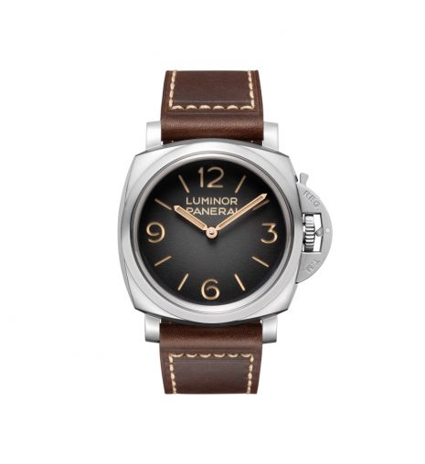 PAM01628 Officine Panerai Luminor