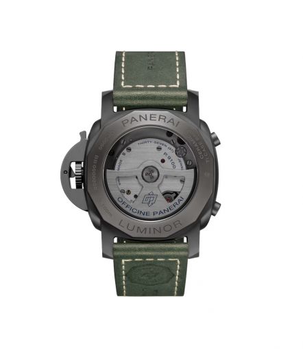 PAM01498 Officine Panerai Luminor