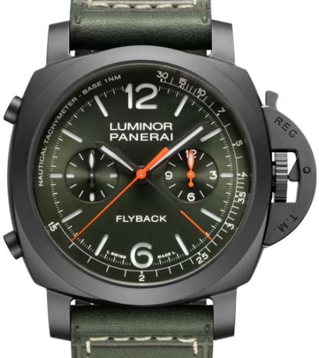 PAM01498 Officine Panerai Luminor