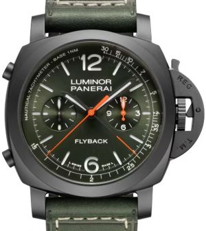 PAM01498 Officine Panerai Luminor
