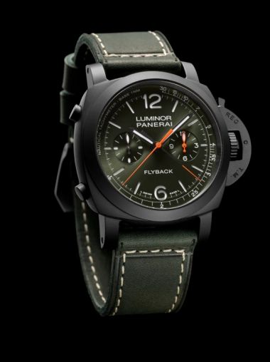 PAM01498 Officine Panerai Luminor