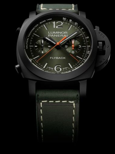 PAM01498 Officine Panerai Luminor