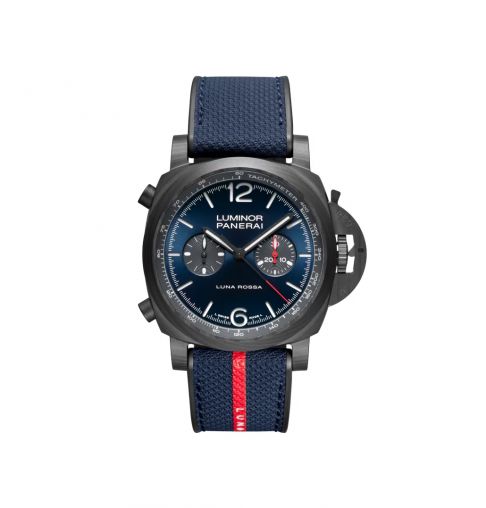 PAM01519 Officine Panerai Luminor