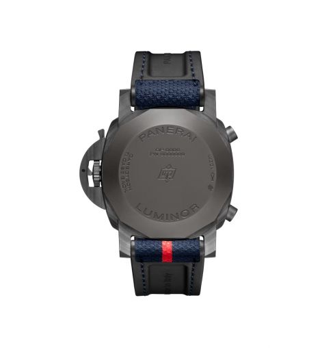 PAM01519 Officine Panerai Luminor