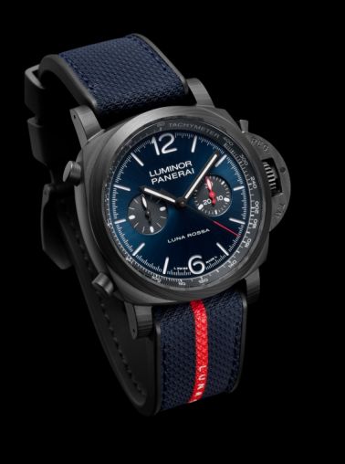 PAM01519 Officine Panerai Luminor