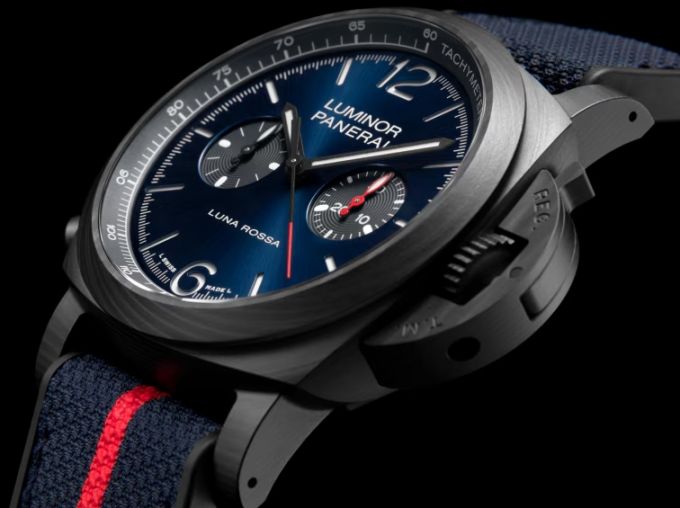 PAM01519 Officine Panerai Luminor