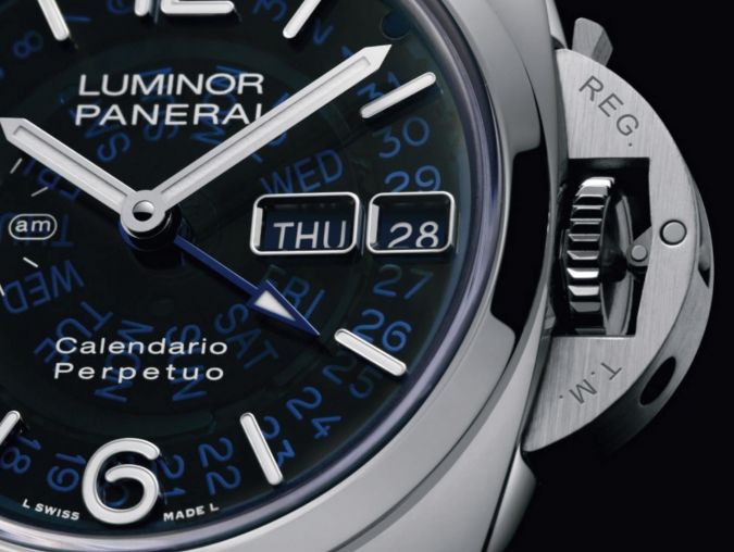 PAM01575 Officine Panerai Luminor