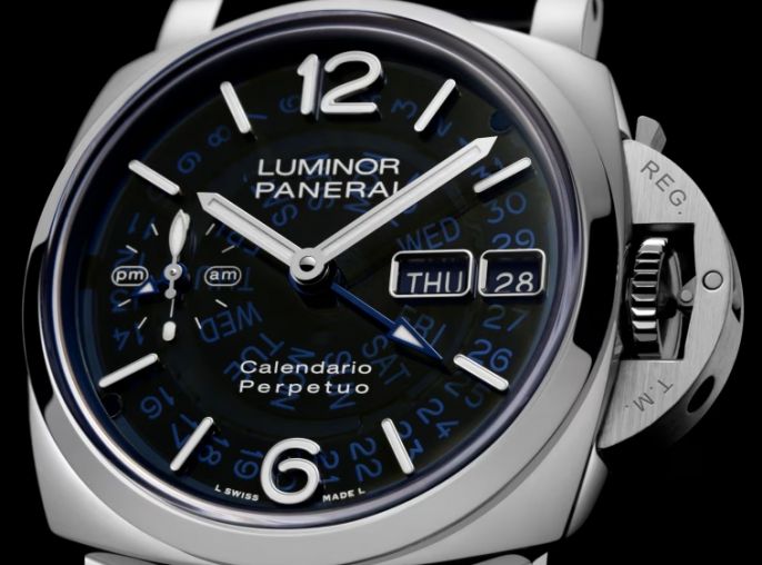 PAM01575 Officine Panerai Luminor