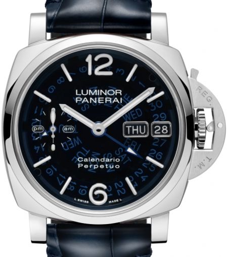 PAM01575 Officine Panerai Luminor