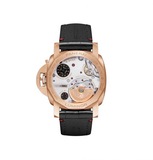 PAM01688 Officine Panerai Luminor