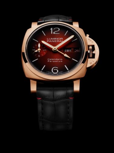 PAM01688 Officine Panerai Luminor