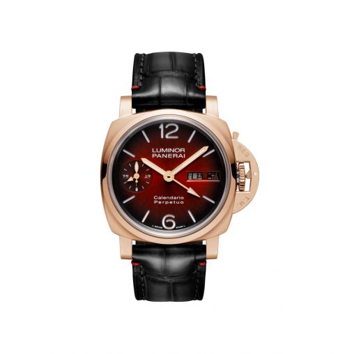 PAM01688 Officine Panerai Luminor