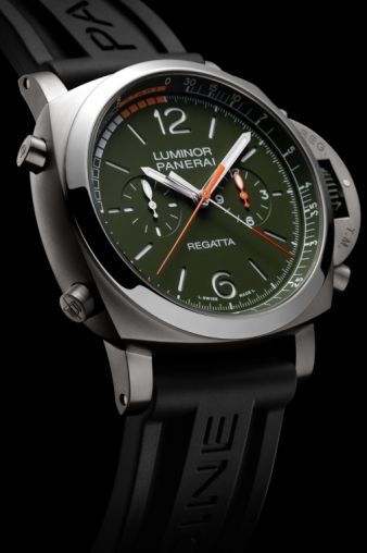 PAM01299 Officine Panerai Luminor