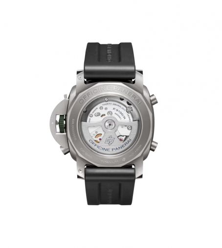 PAM01299 Officine Panerai Luminor