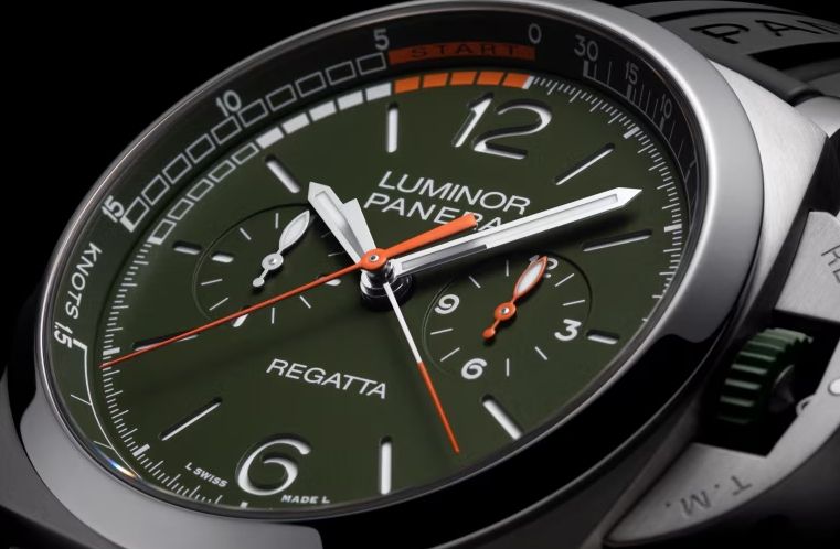 PAM01299 Officine Panerai Luminor