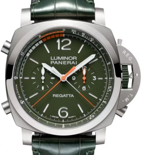 PAM01299 Officine Panerai Luminor