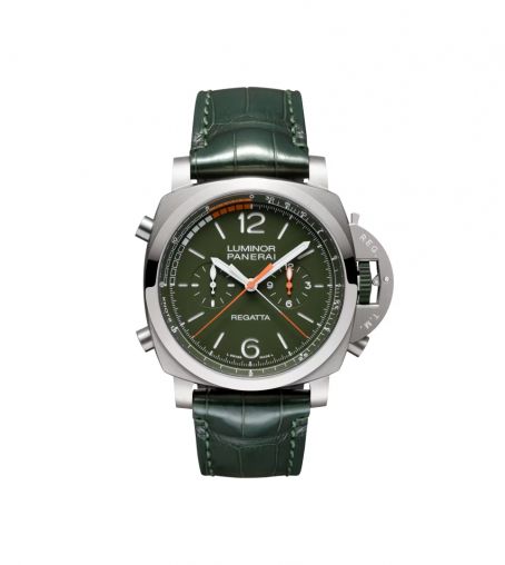 PAM01299 Officine Panerai Luminor