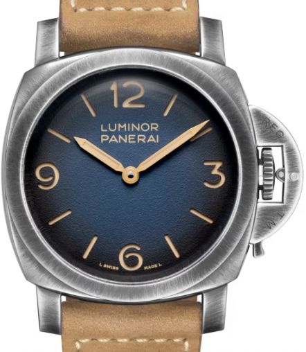 PAM02025 Officine Panerai Luminor