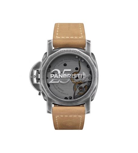 PAM02025 Officine Panerai Luminor