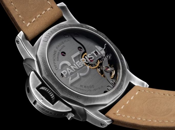 PAM02025 Officine Panerai Luminor