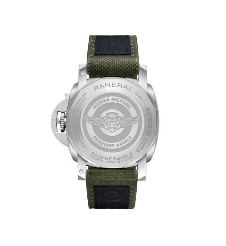 PAM01697 Officine Panerai Submersible